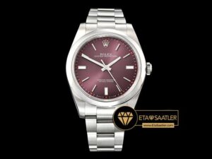 RDJ0311A - Oyster Pert. 39mm 114300 904L SSSS Grape ARF A3132 - 07.jpg